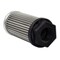Main Filter Hydraulic Filter, replaces HYDAC/HYCON SFE50G74A10BYP, Suction Strainer, 60 micron, Outside-In MF0487505 - alternate 4